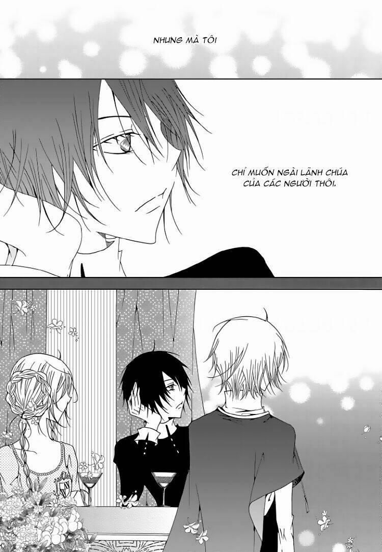 Tale Of Felluah 78 trang 12