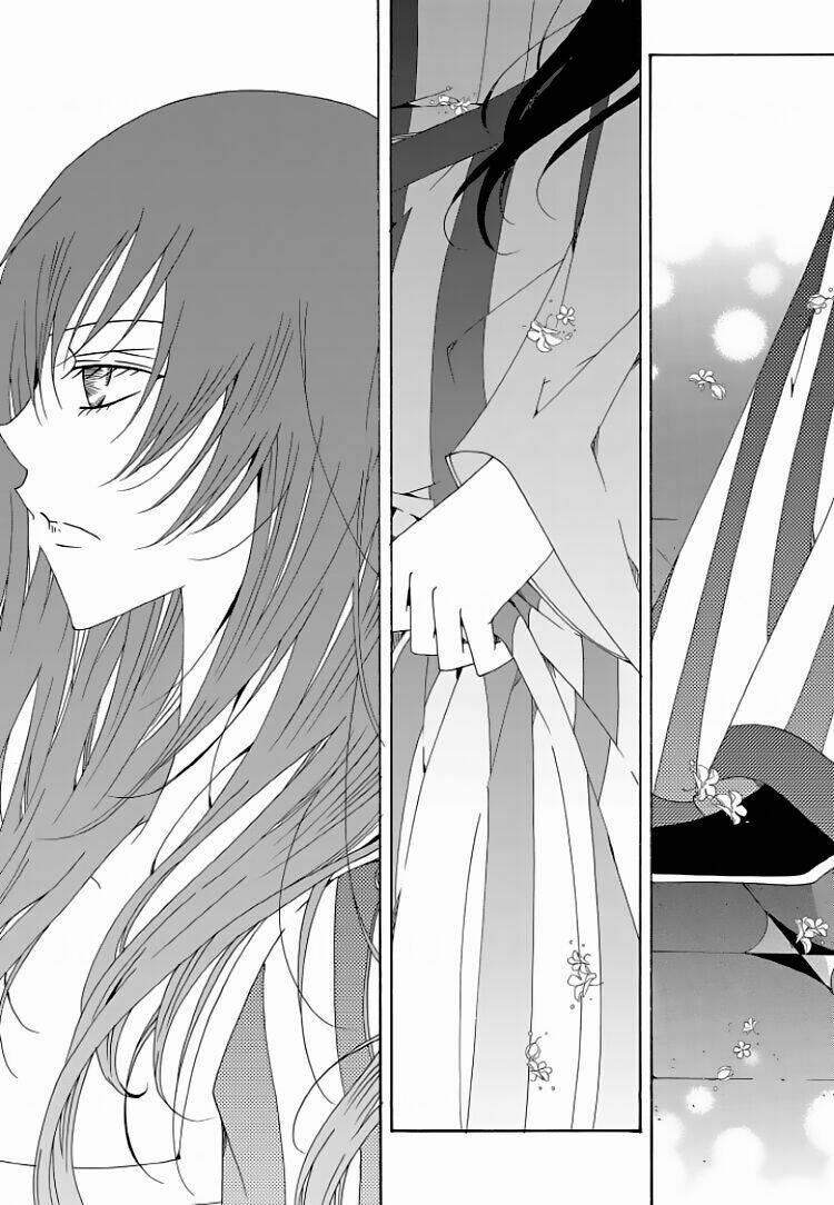 Tale Of Felluah 78 trang 15