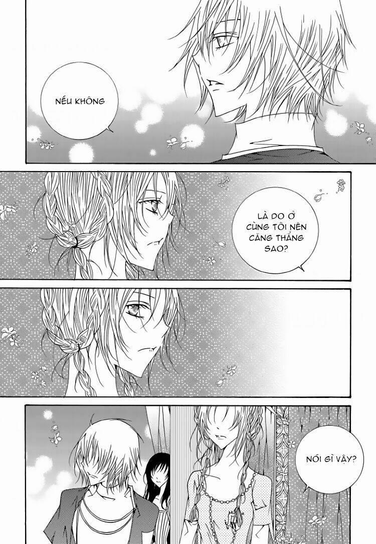 Tale Of Felluah 78 trang 18