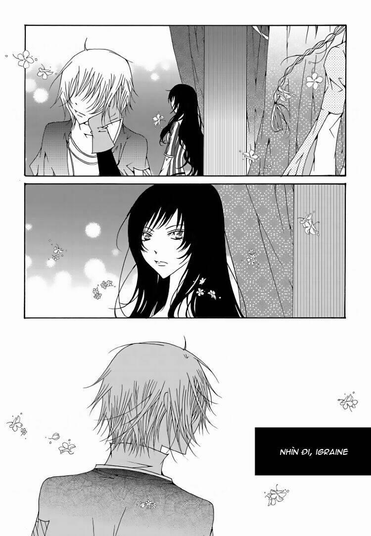 Tale Of Felluah 78 trang 19