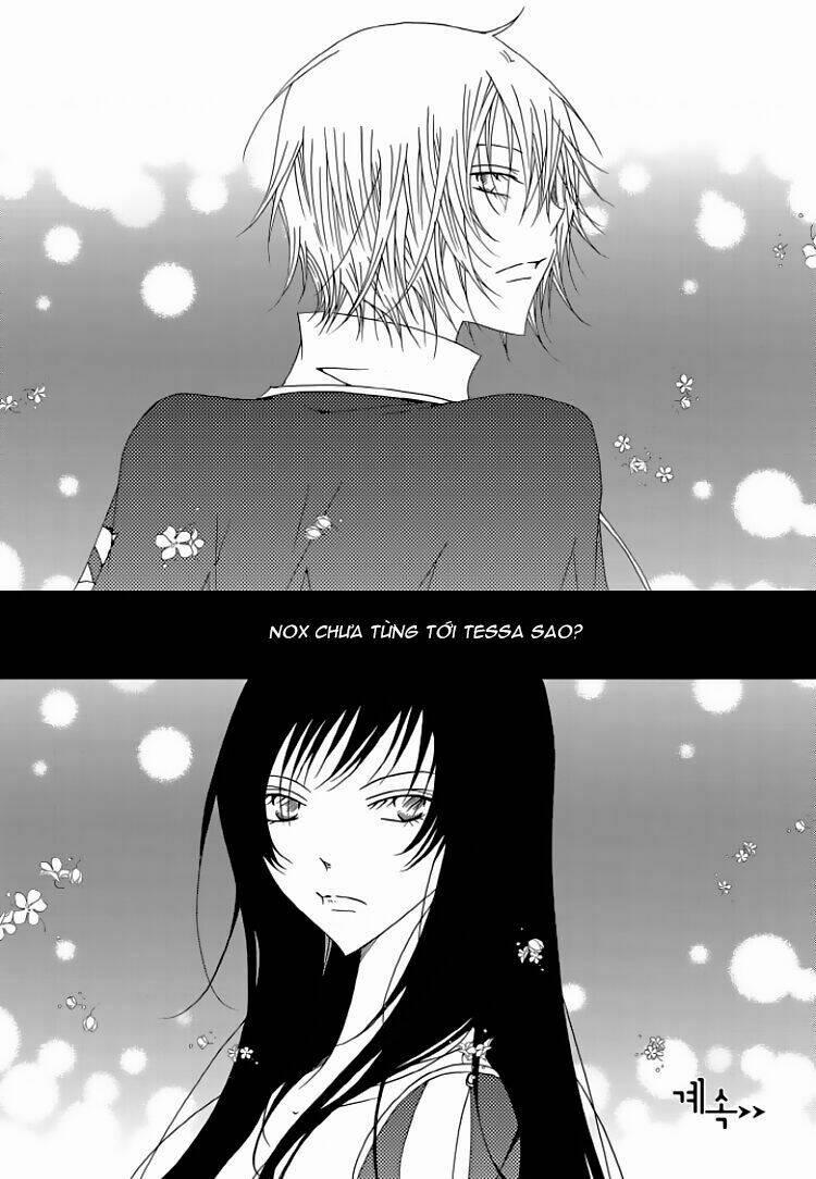 Tale Of Felluah 78 trang 21