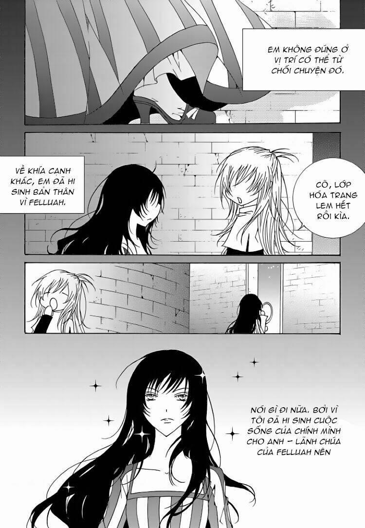 Tale Of Felluah 78 trang 4