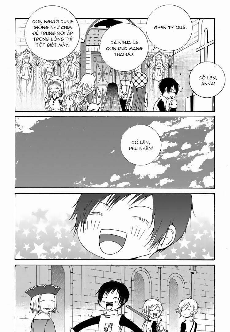 Tale Of Felluah 79 trang 13