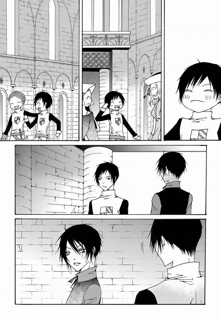 Tale Of Felluah 79 trang 14