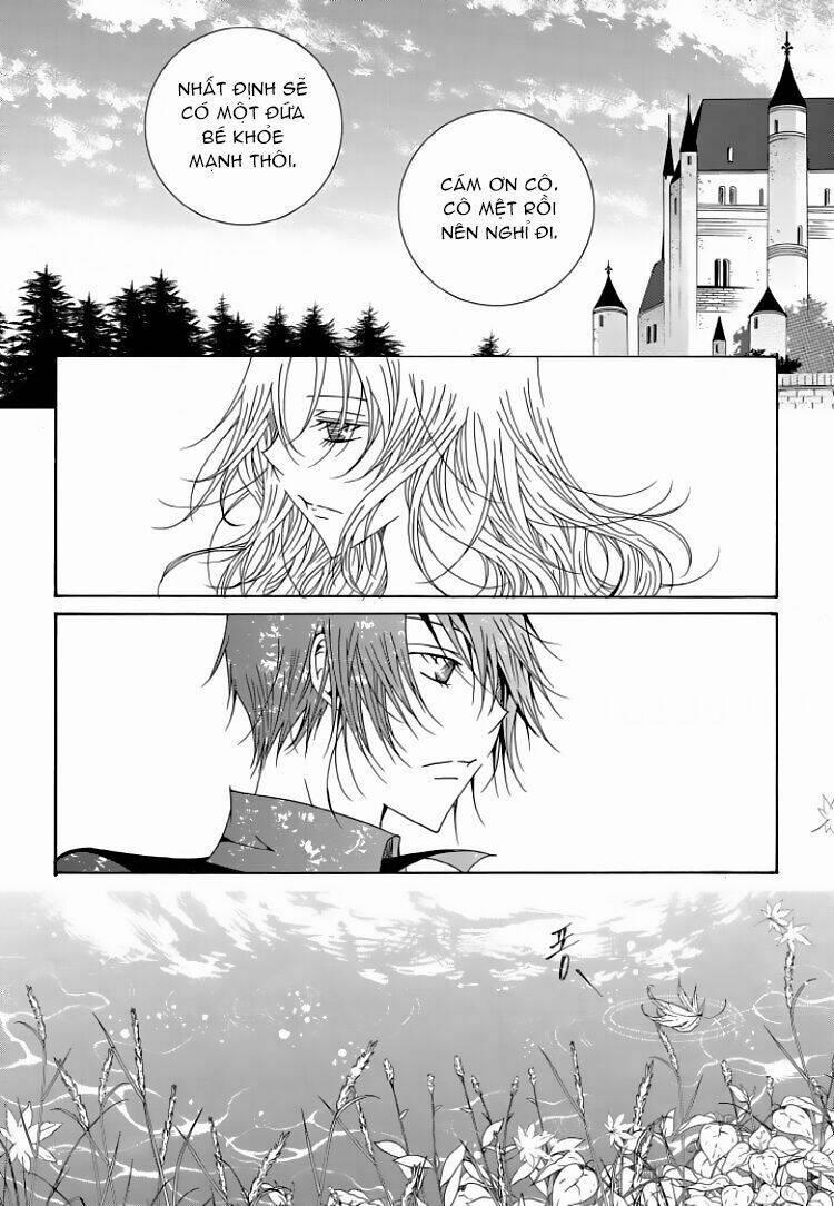 Tale Of Felluah 79 trang 17