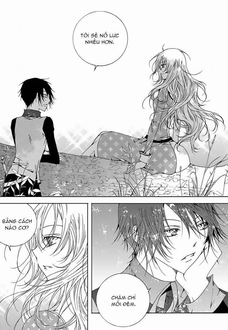 Tale Of Felluah 79 trang 19