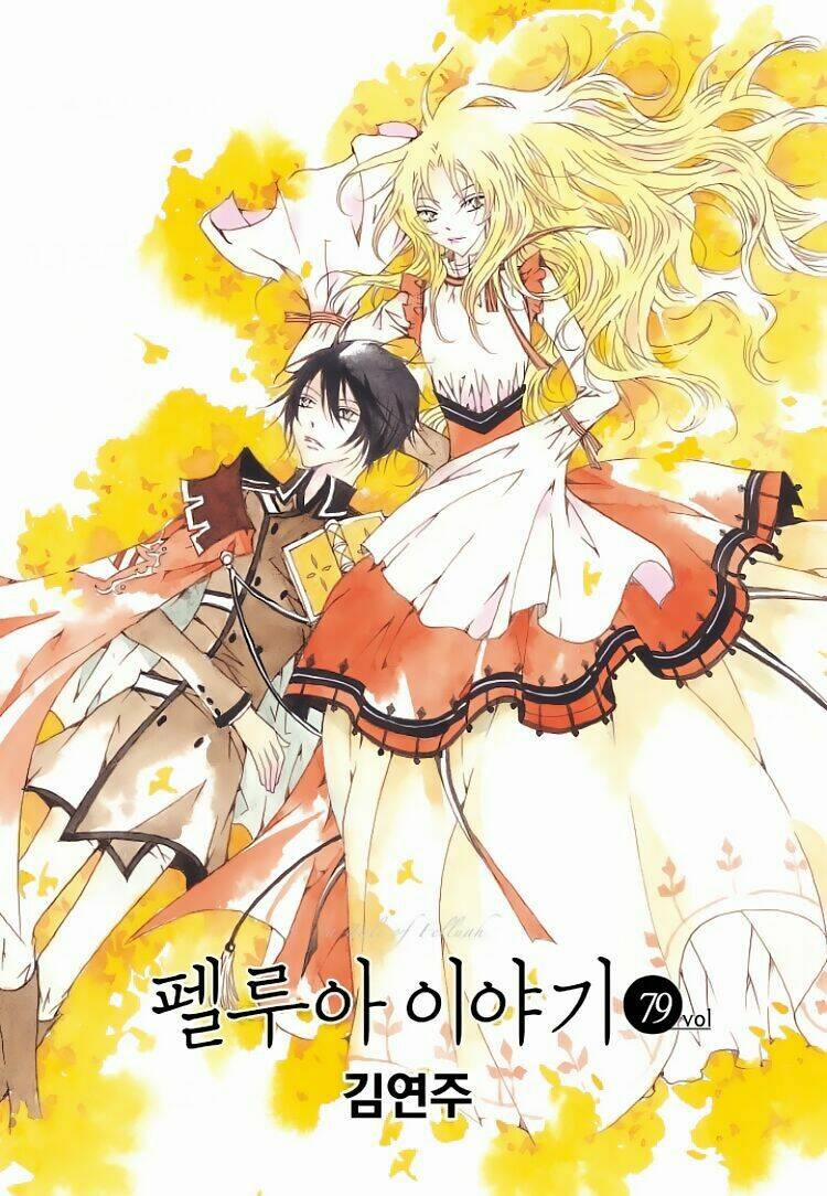 Tale Of Felluah 79 trang 2