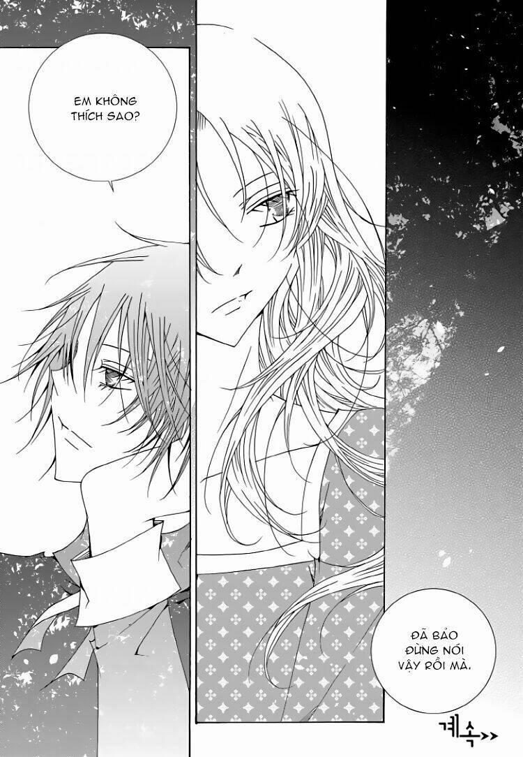 Tale Of Felluah 79 trang 21