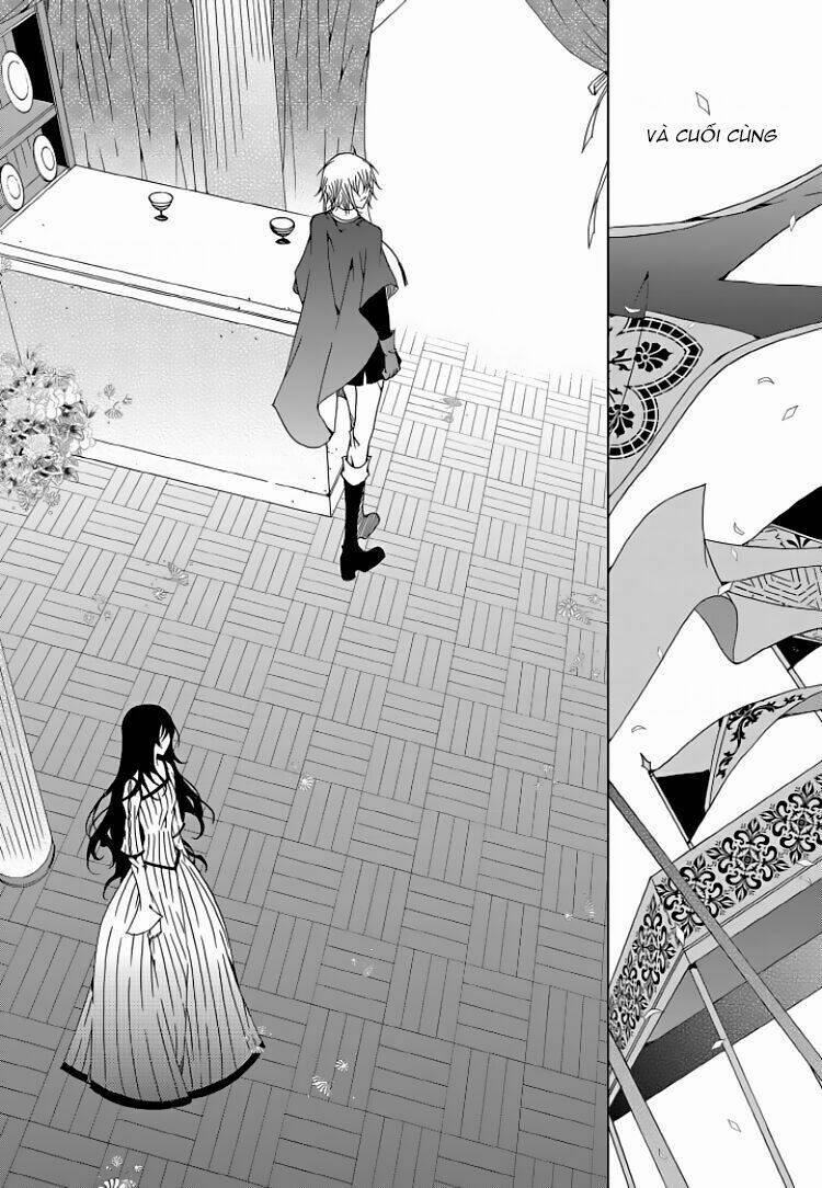 Tale Of Felluah 79 trang 3