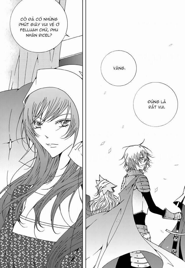 Tale Of Felluah 79 trang 7