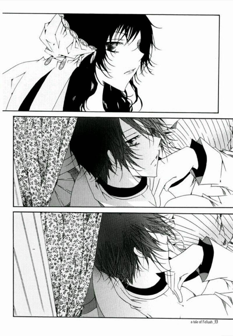 Tale Of Felluah 8 trang 10