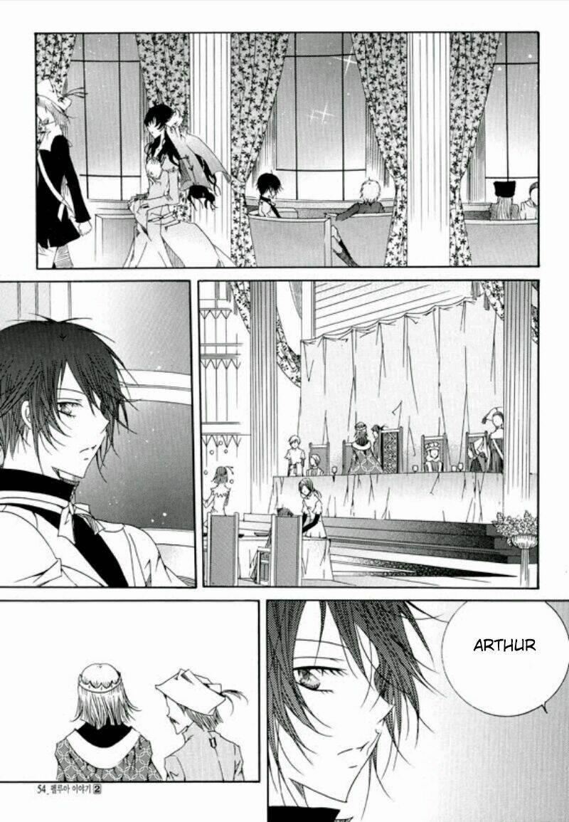 Tale Of Felluah 8 trang 11