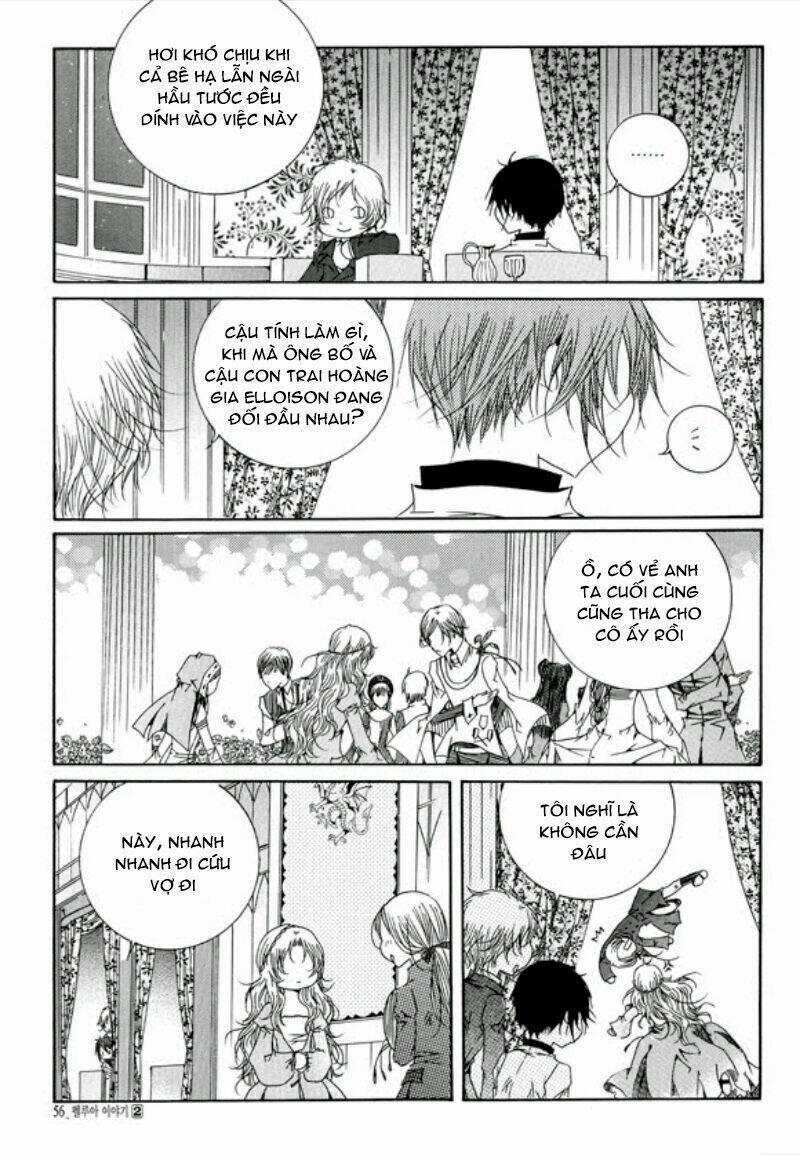 Tale Of Felluah 8 trang 13