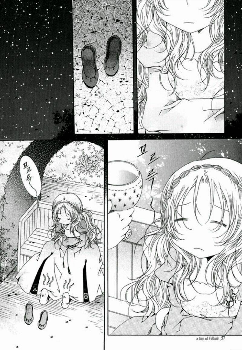 Tale Of Felluah 8 trang 14