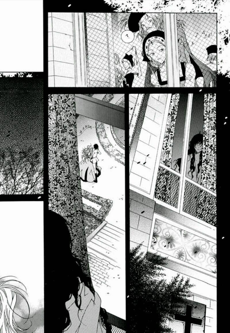 Tale Of Felluah 8 trang 22