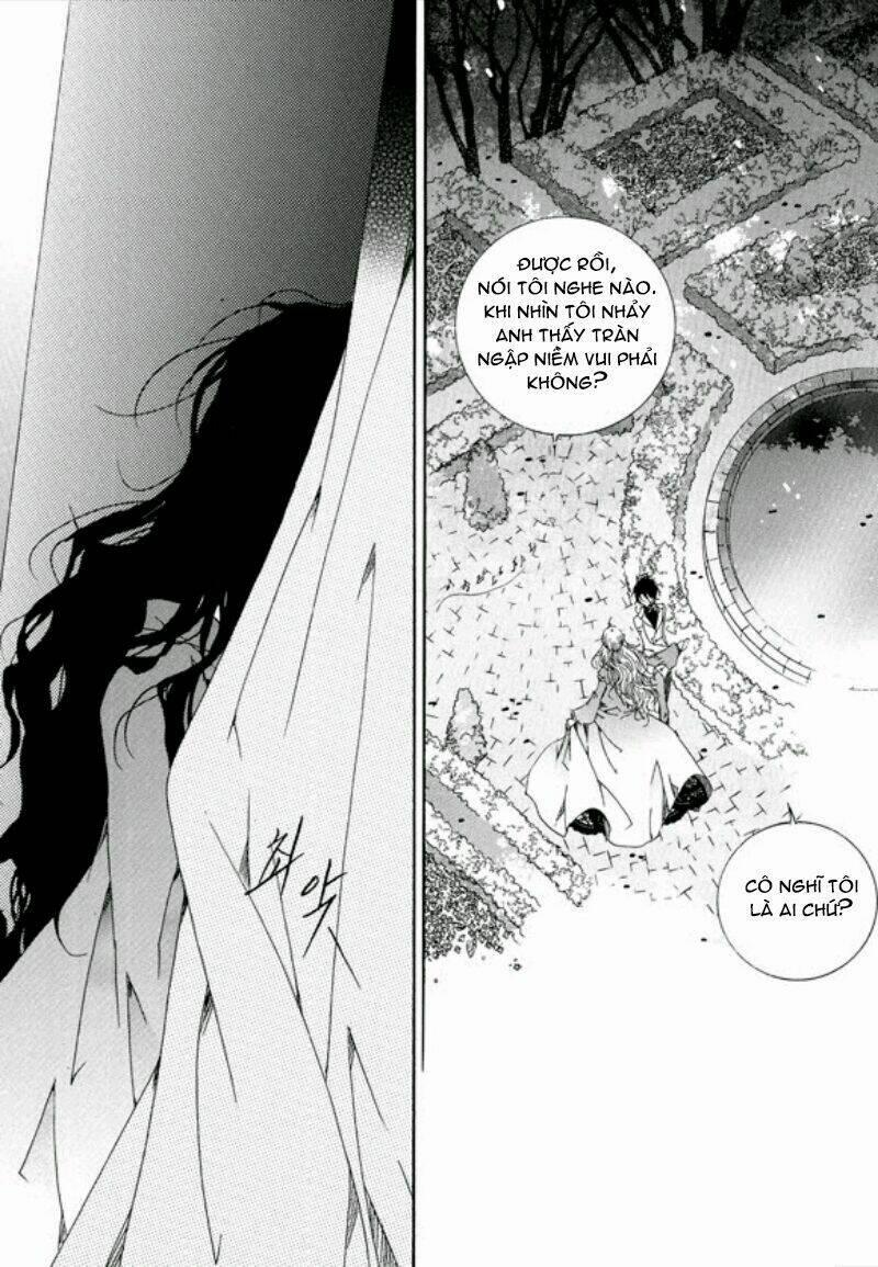 Tale Of Felluah 8 trang 23