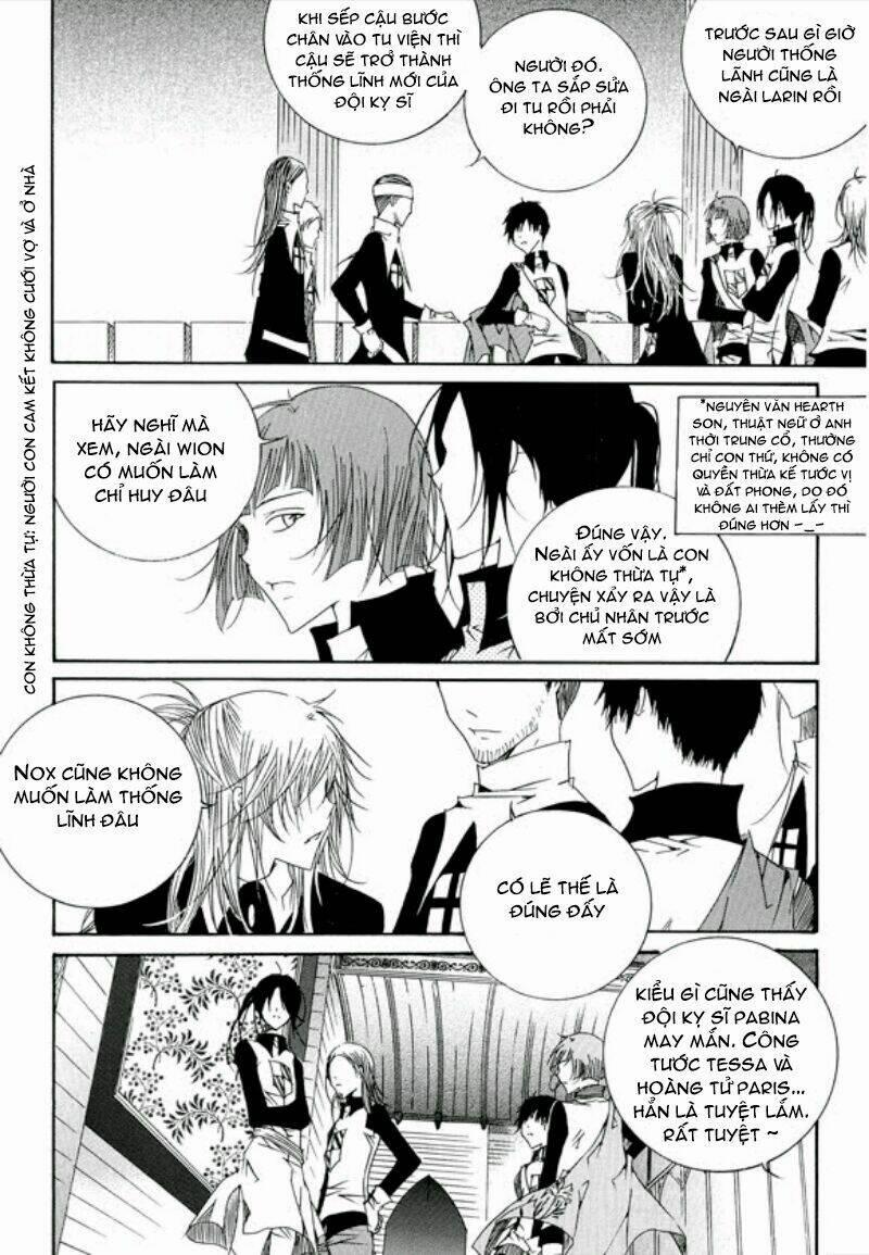 Tale Of Felluah 8 trang 7