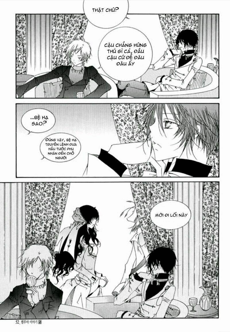 Tale Of Felluah 8 trang 9