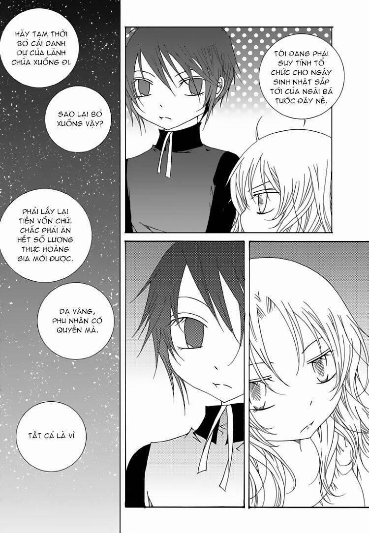 Tale Of Felluah 80 trang 14