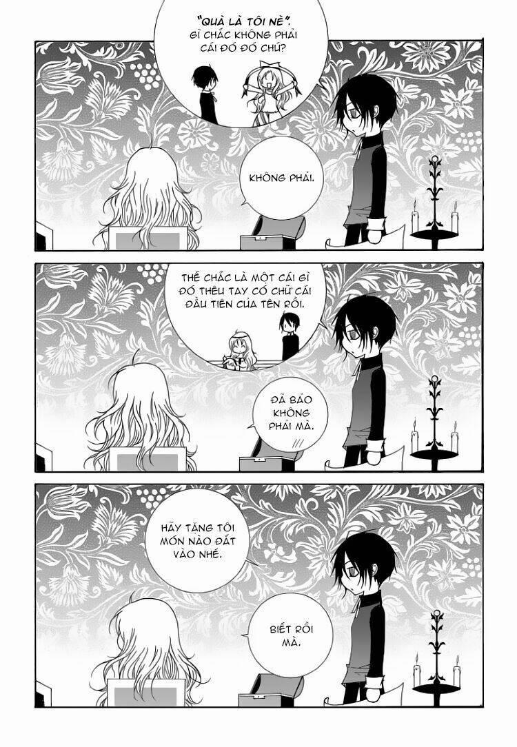 Tale Of Felluah 80 trang 15