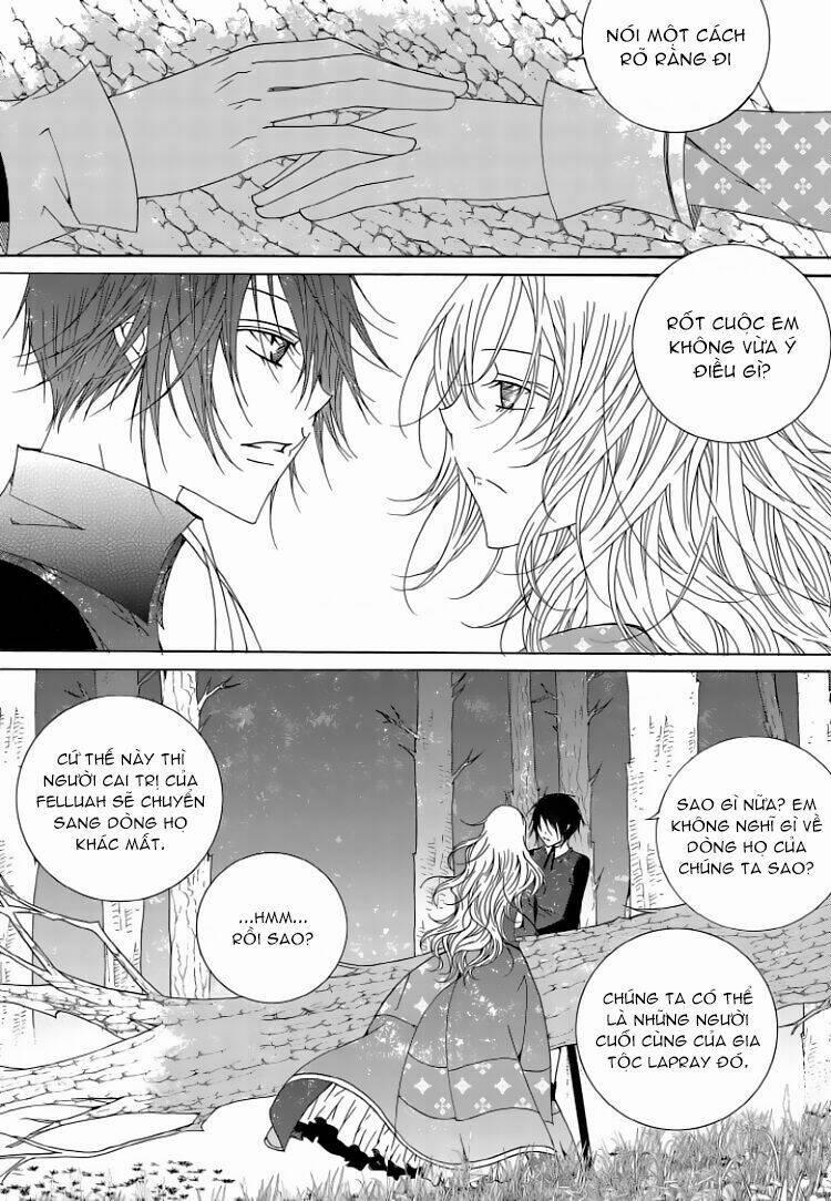 Tale Of Felluah 80 trang 4