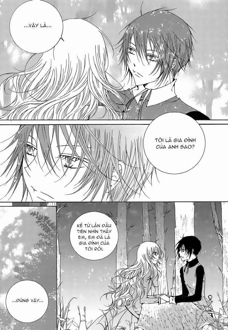 Tale Of Felluah 80 trang 5