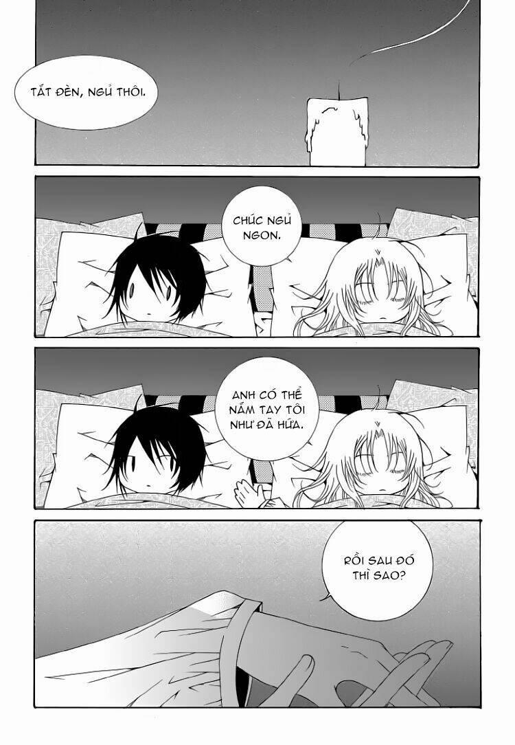 Tale Of Felluah 81 trang 3