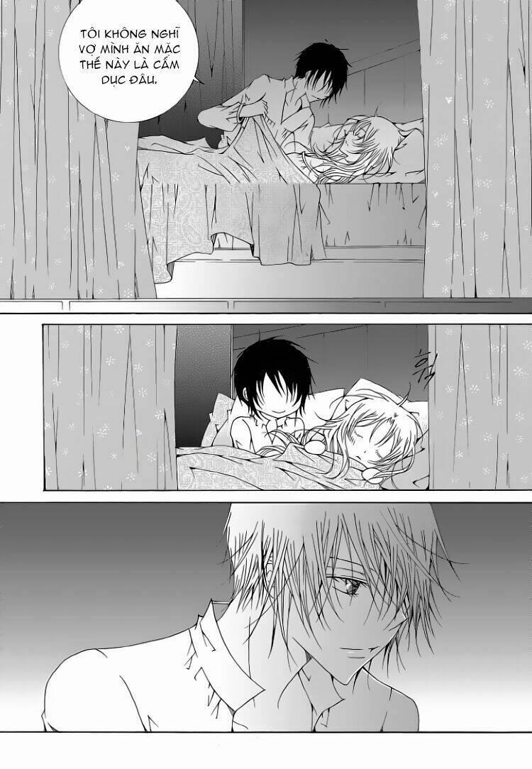 Tale Of Felluah 81 trang 4