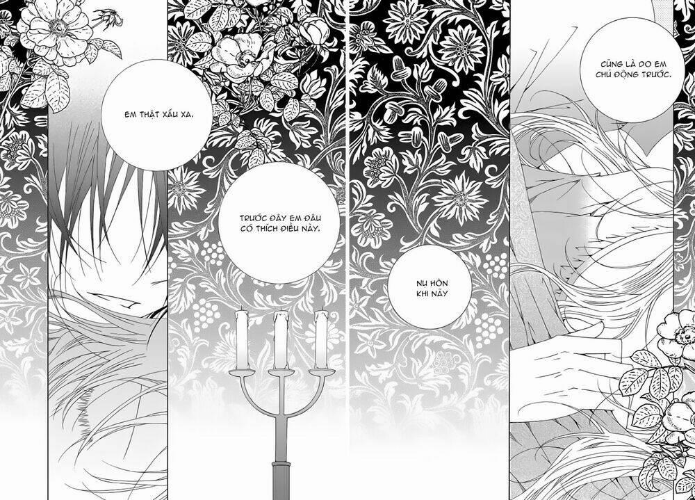 Tale Of Felluah 81 trang 5