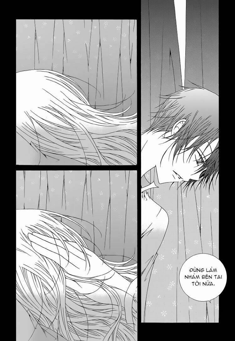 Tale Of Felluah 81 trang 7