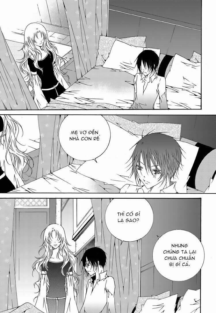 Tale Of Felluah 82 trang 7