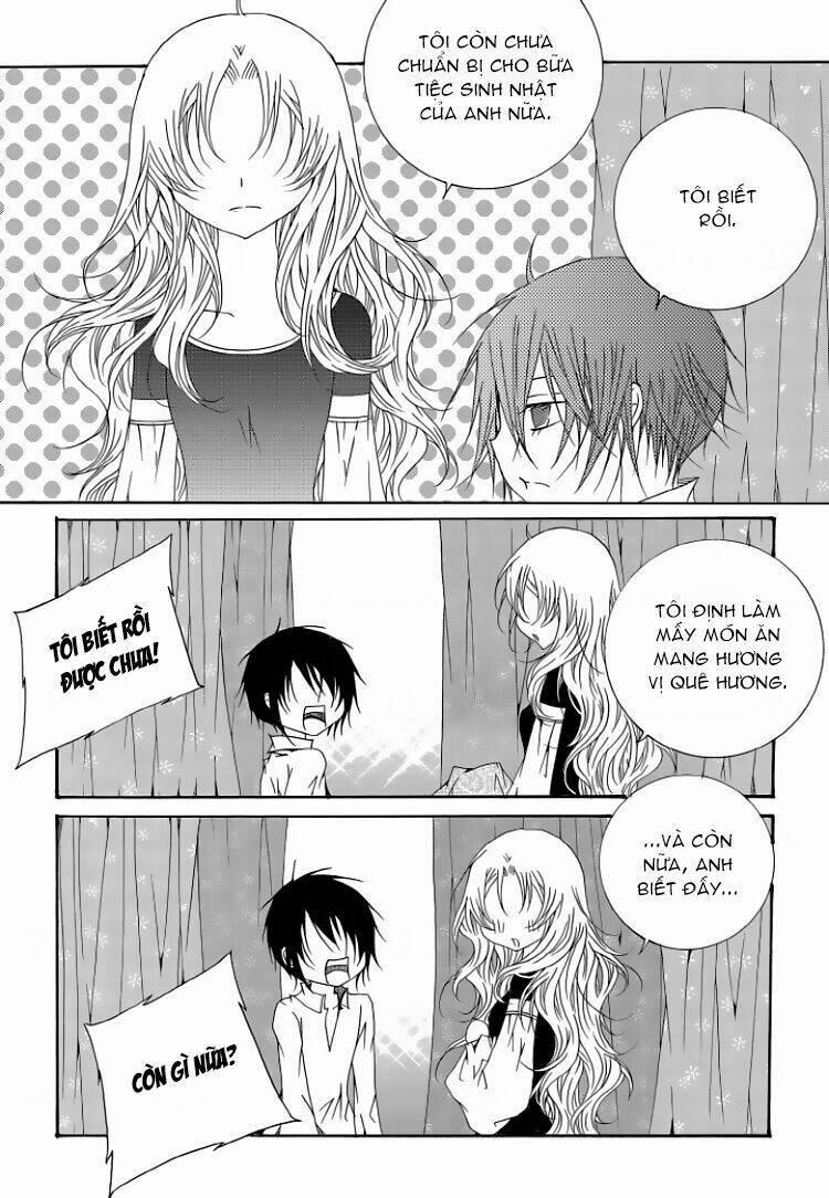 Tale Of Felluah 82 trang 8