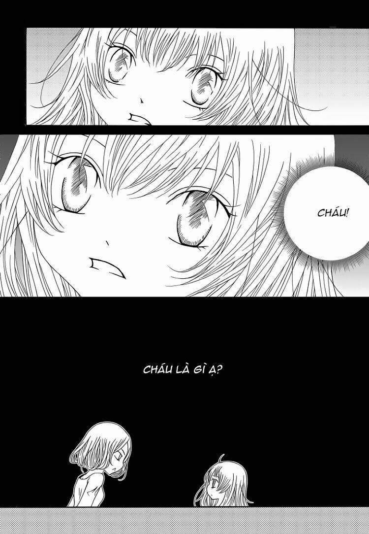 Tale Of Felluah 83 trang 10