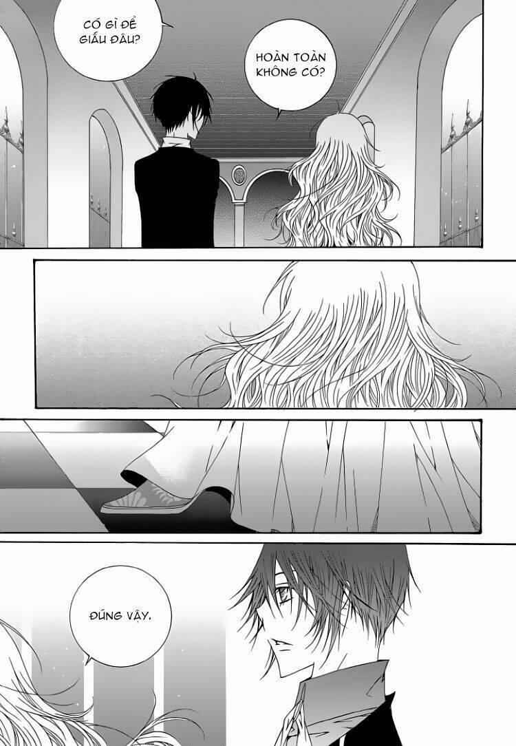 Tale Of Felluah 83 trang 13