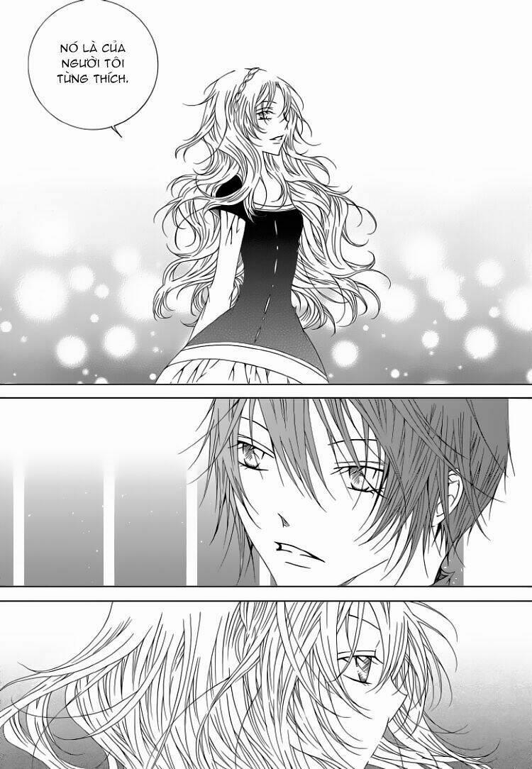 Tale Of Felluah 83 trang 15