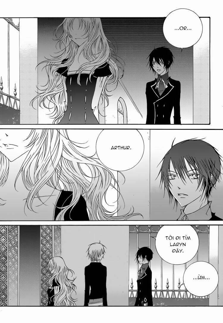 Tale Of Felluah 83 trang 16