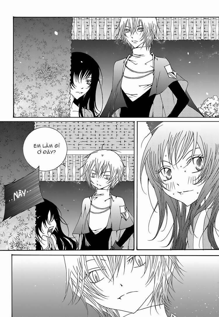 Tale Of Felluah 83 trang 19