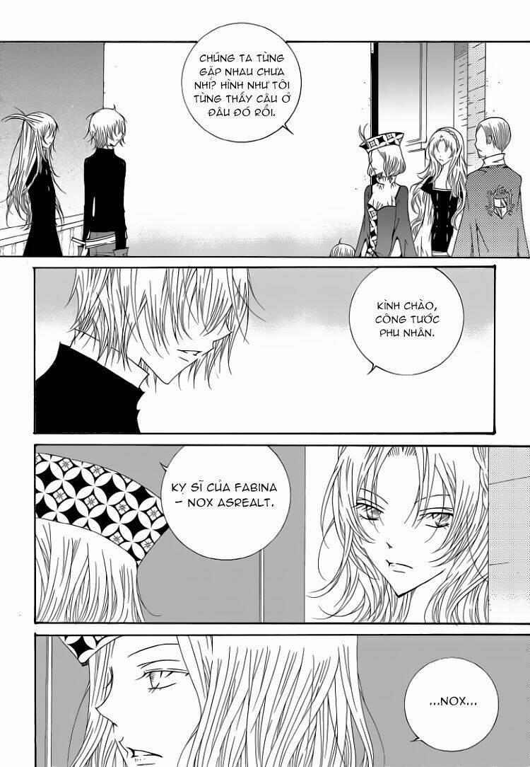 Tale Of Felluah 83 trang 5