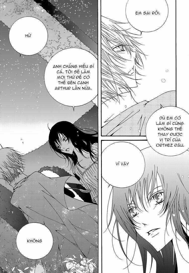 Tale Of Felluah 84 trang 11