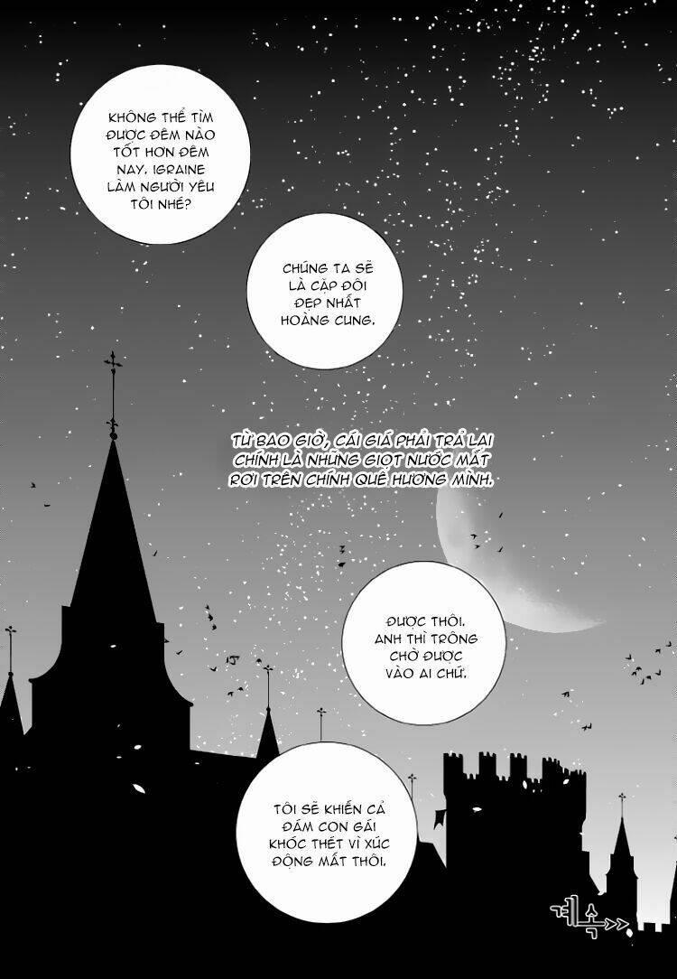 Tale Of Felluah 84 trang 16