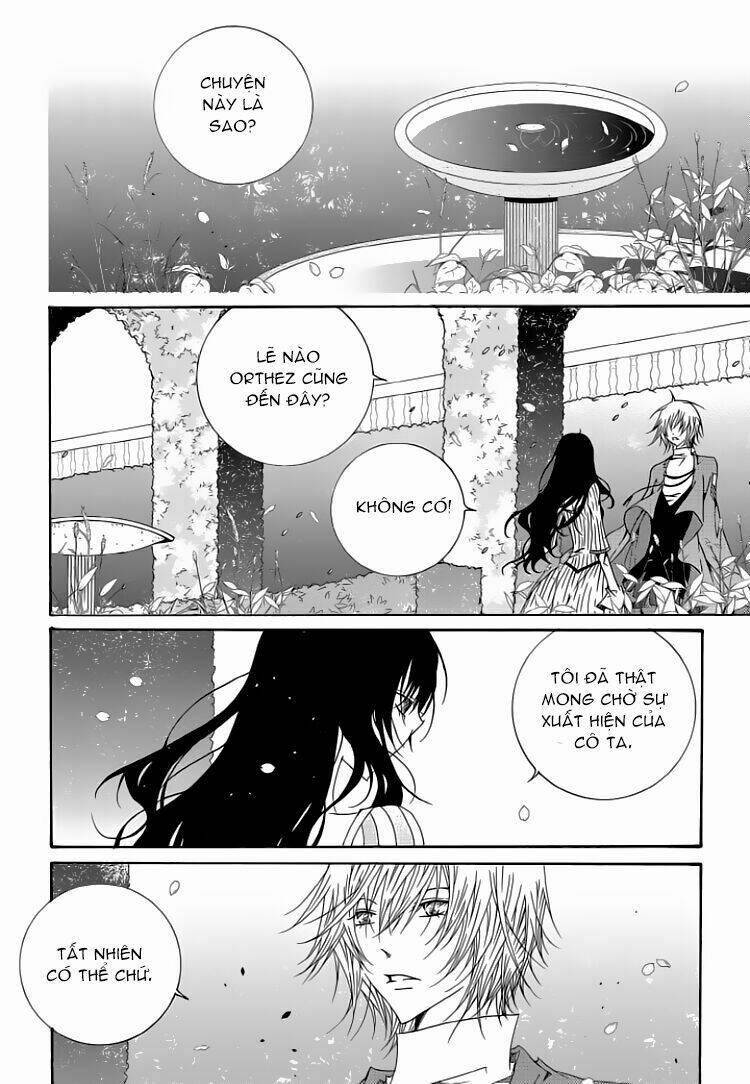 Tale Of Felluah 84 trang 2