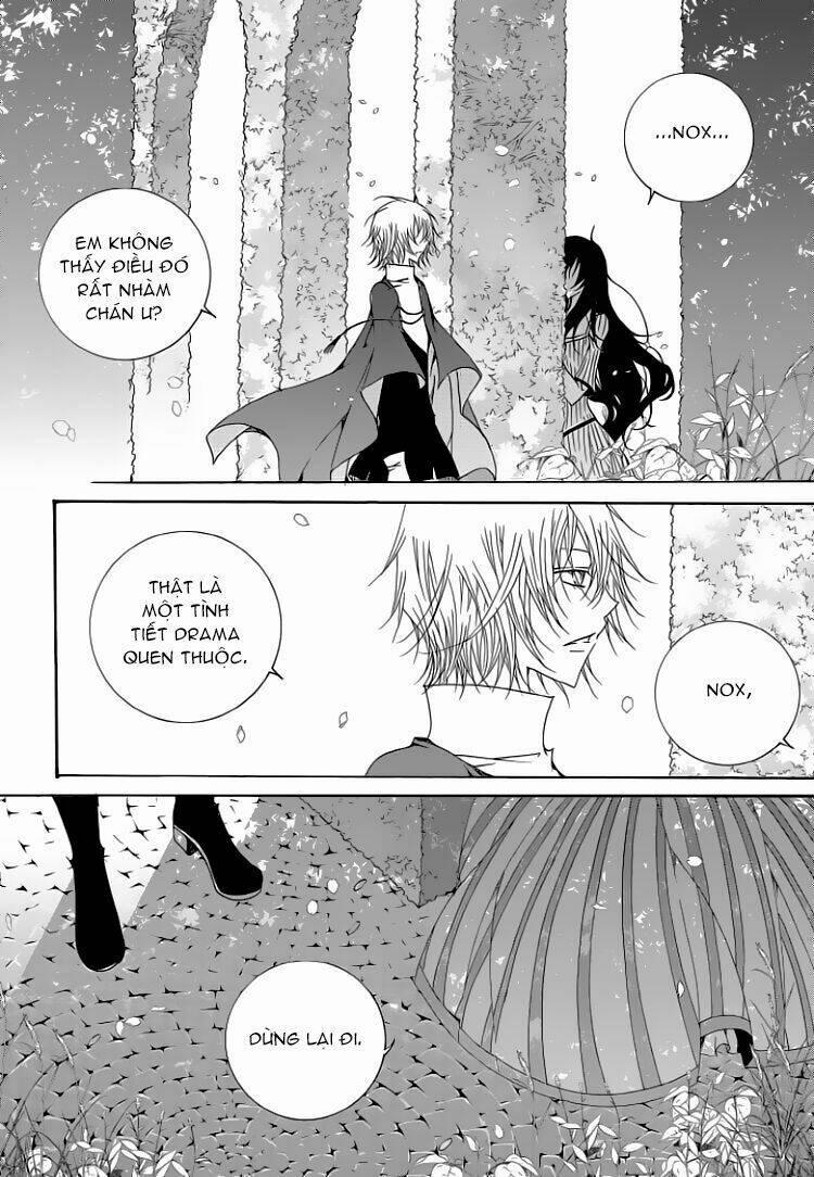 Tale Of Felluah 84 trang 4