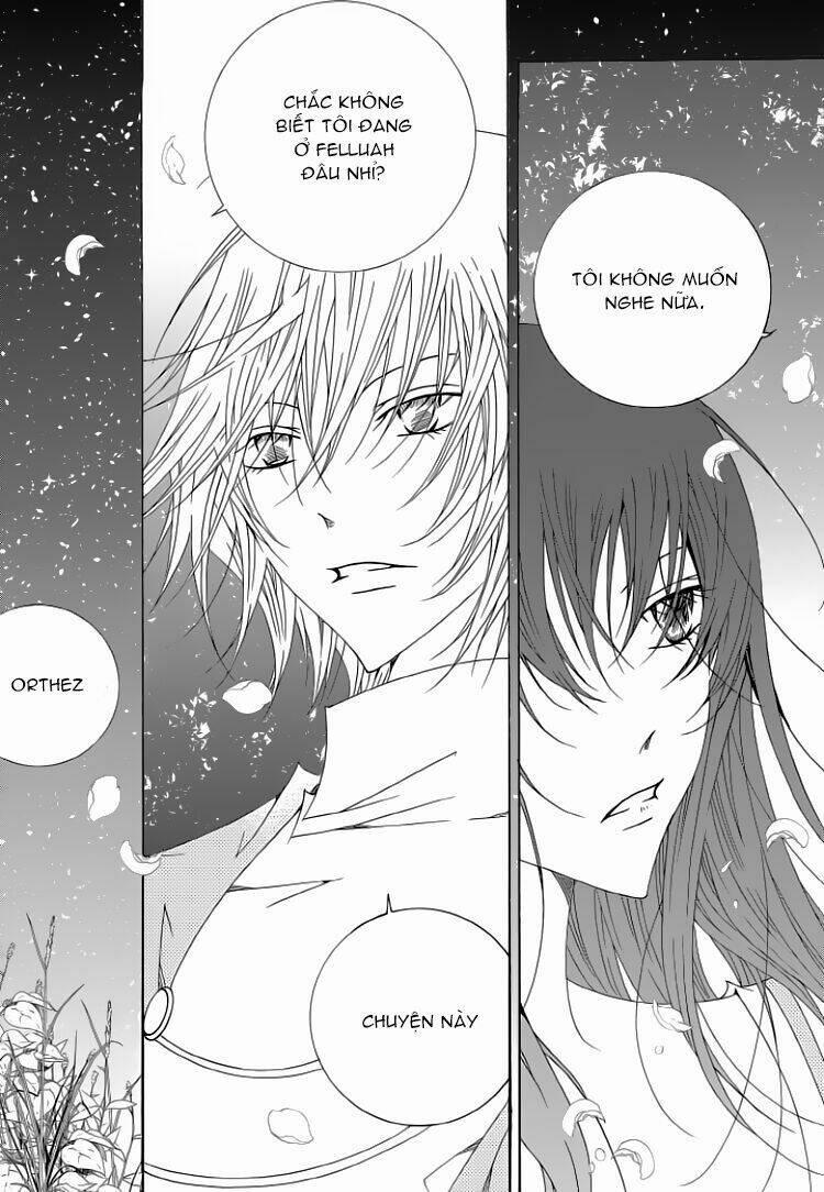 Tale Of Felluah 84 trang 9