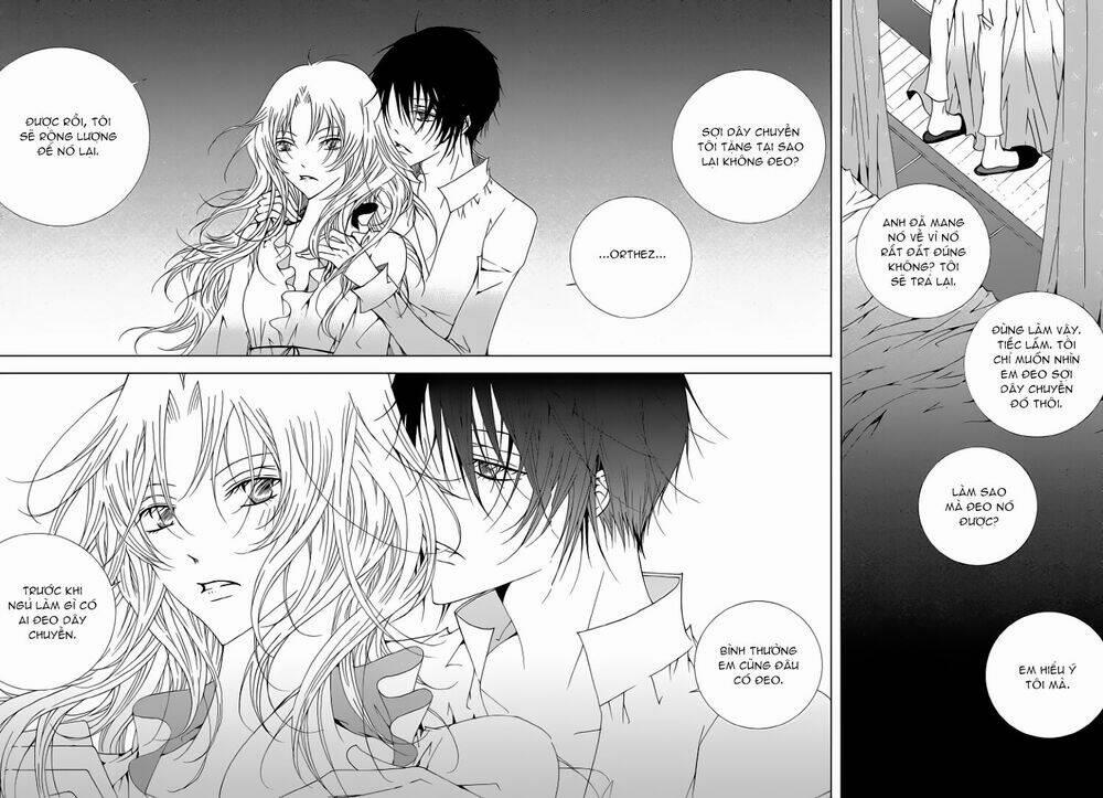 Tale Of Felluah 85 trang 15