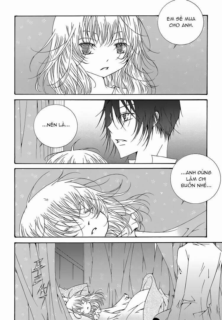 Tale Of Felluah 85 trang 17