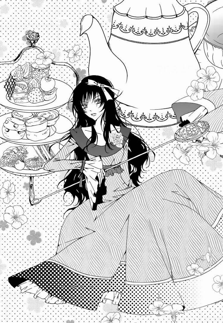 Tale Of Felluah 85 trang 2