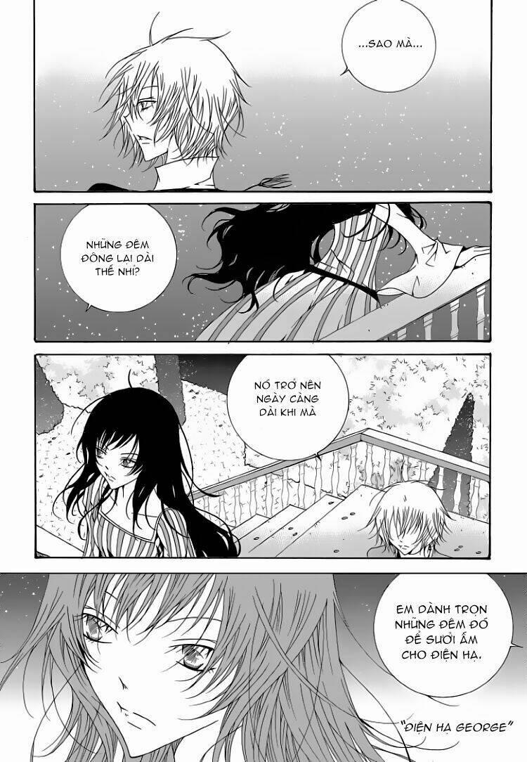 Tale Of Felluah 85 trang 5