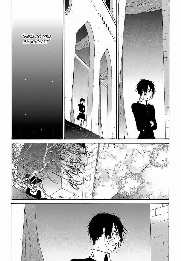 Tale Of Felluah 85 trang 6