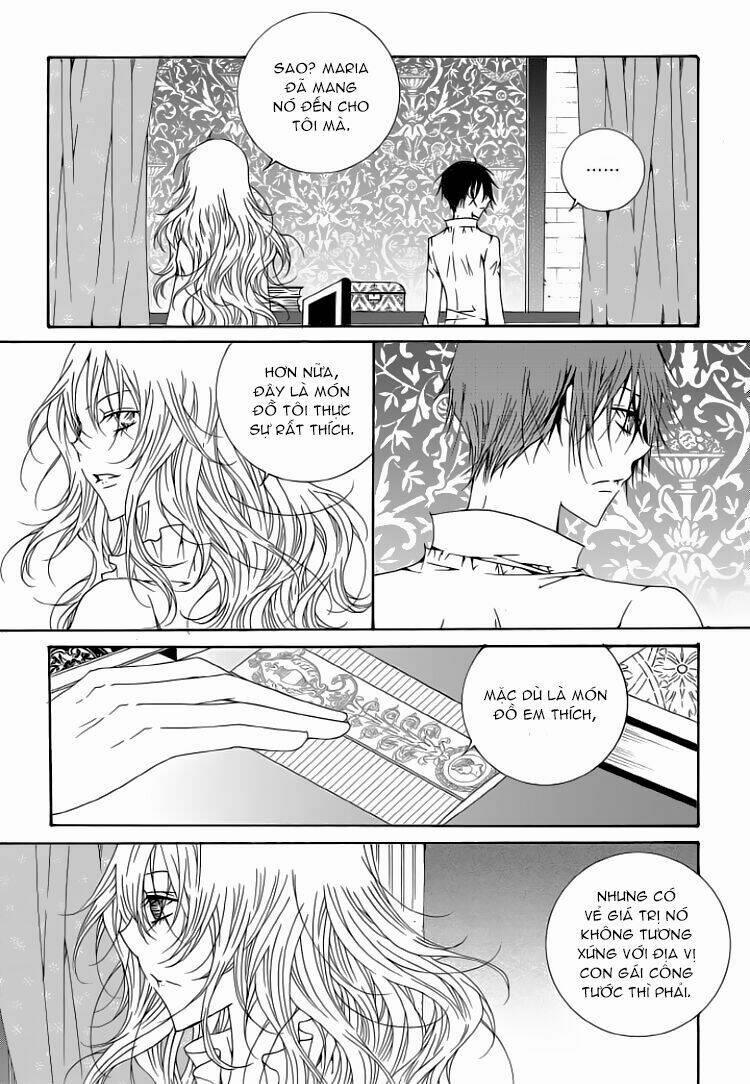 Tale Of Felluah 85 trang 9