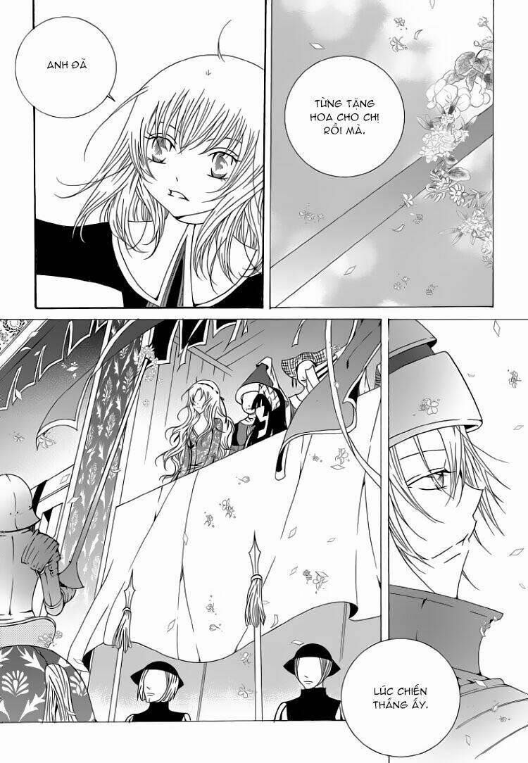 Tale Of Felluah 86 trang 10